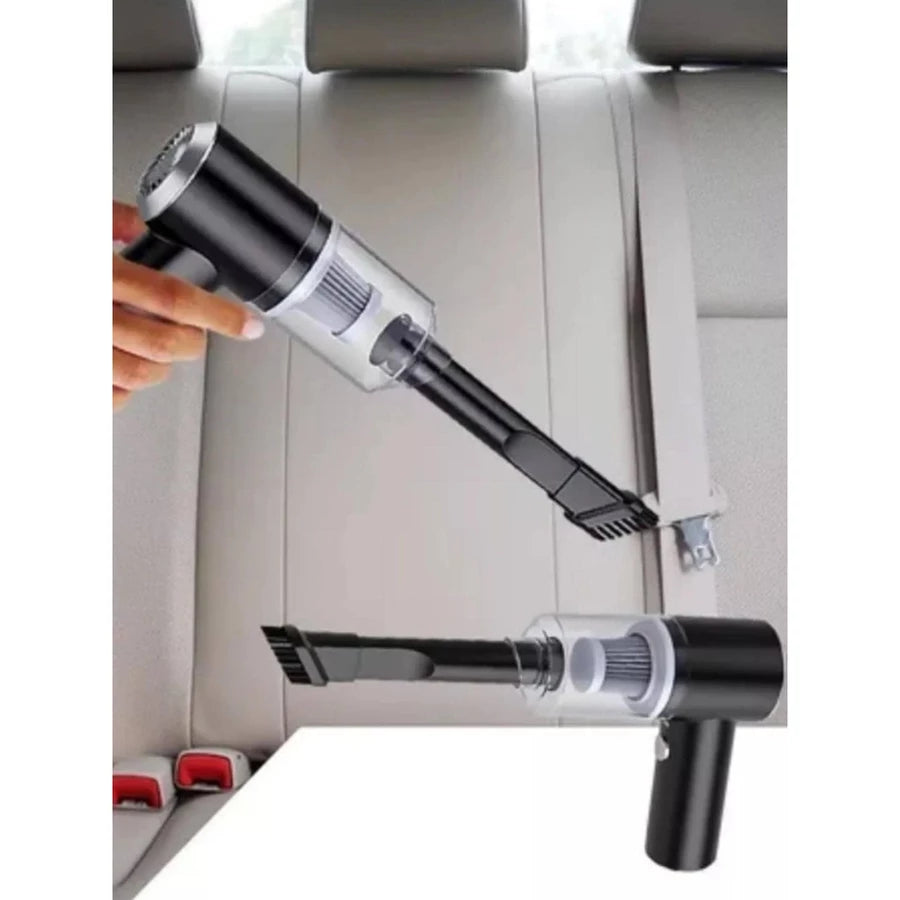Aspirador de Pó Portátil USB