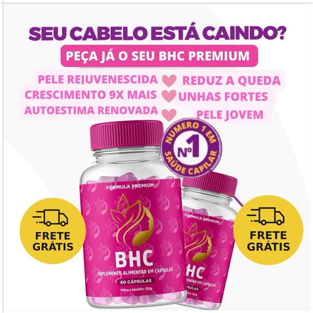 BHC Premium