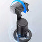 Suporte Estabilizador Inteligente para Celular com Reconhecimento Facial e Sensor de Movimento Rotativo 360º