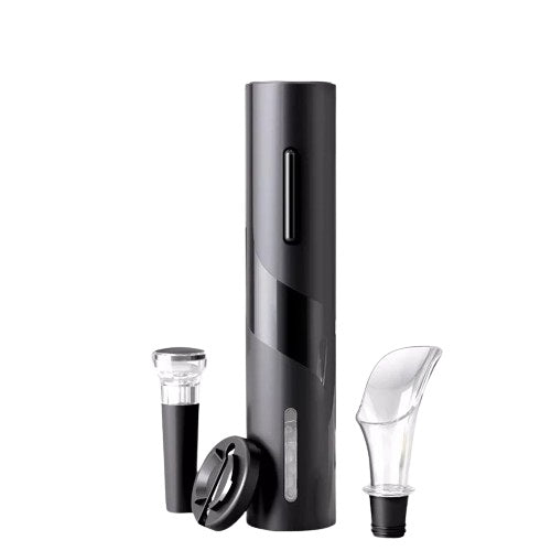 Abridor de Vinho Elétrico Automático