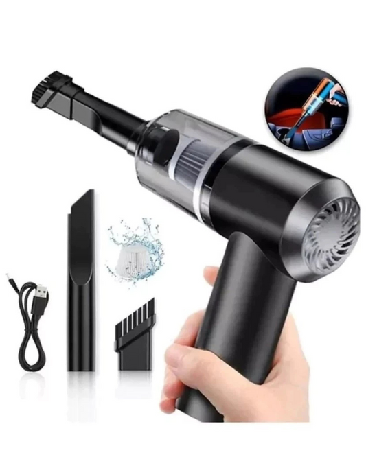 Aspirador de Pó Portátil USB