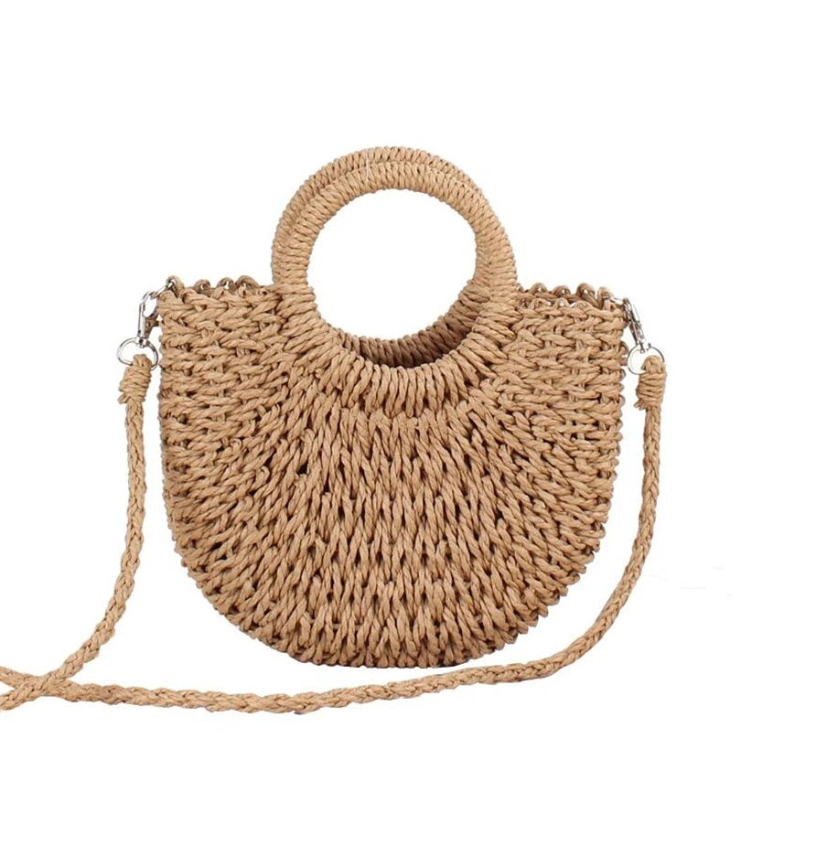 Bolsa Feminina Mabie