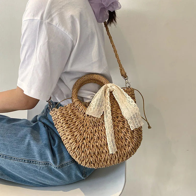 Bolsa Feminina Mabie