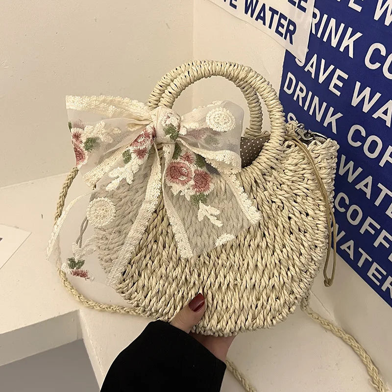 Bolsa Feminina Mabie