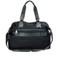 Bolsa de Viagem Feminina Black Lux