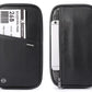 Carteira para Viagem Case Organizador para Documentos e Passaporte com Porta Celular e Chave
