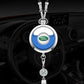 Pingente Aromatizador de Luxo para Carro