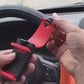 Adaptador de Celular para Carro Suporte Universal Volante